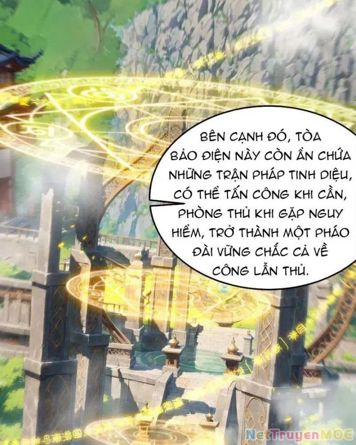 Thập Đại Đế Hoàng Đều Là Đệ Tử Của Ta: Chapter 405