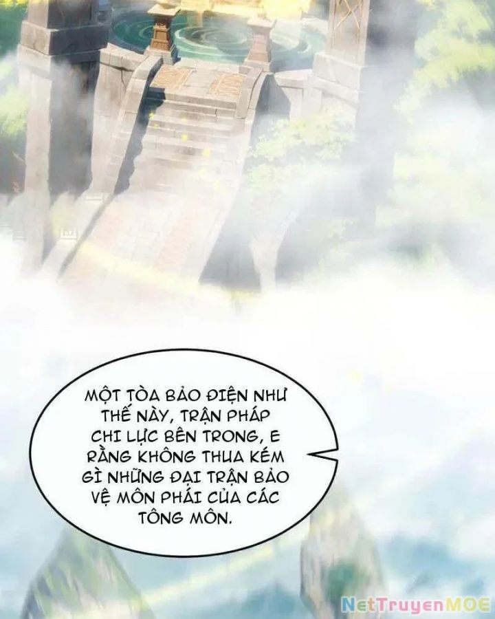 Thập Đại Đế Hoàng Đều Là Đệ Tử Của Ta: Chapter 405