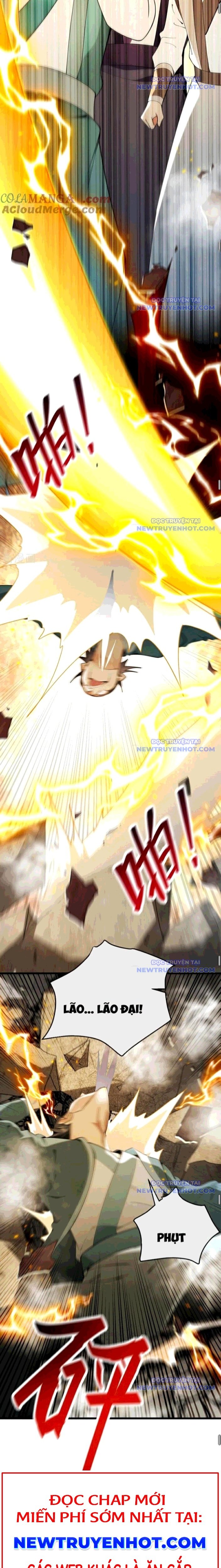 Thập Đại Đế Hoàng Đều Là Đệ Tử Của Ta: Chapter 406