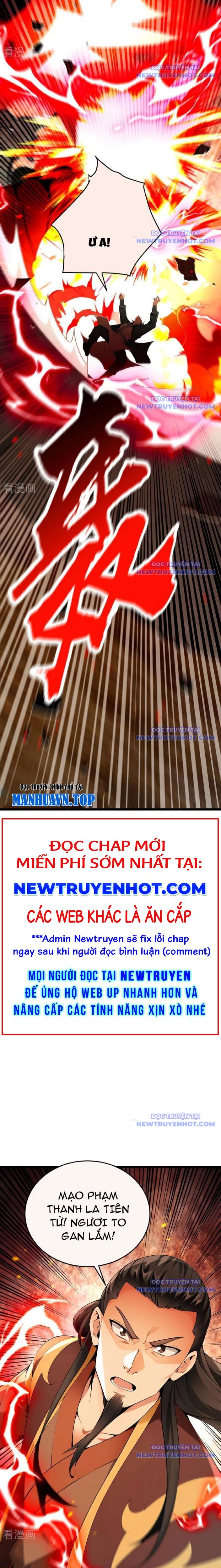 Thập Đại Đế Hoàng Đều Là Đệ Tử Của Ta: Chapter 407