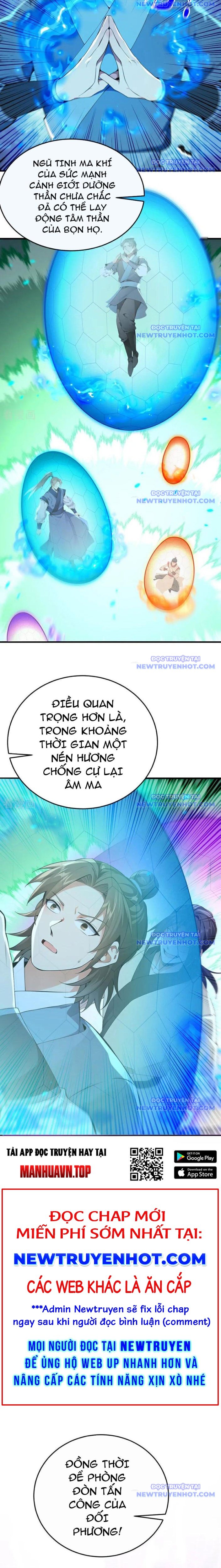 Thập Đại Đế Hoàng Đều Là Đệ Tử Của Ta: Chapter 408
