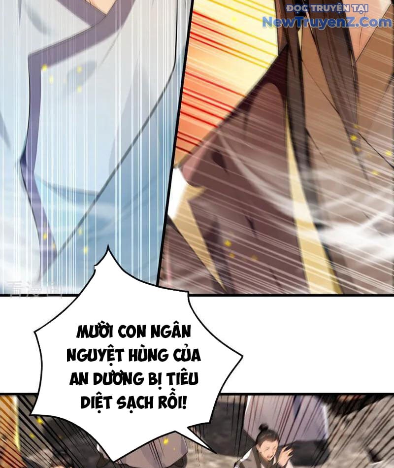 Thập Đại Đế Hoàng Đều Là Đệ Tử Của Ta: Chapter 413