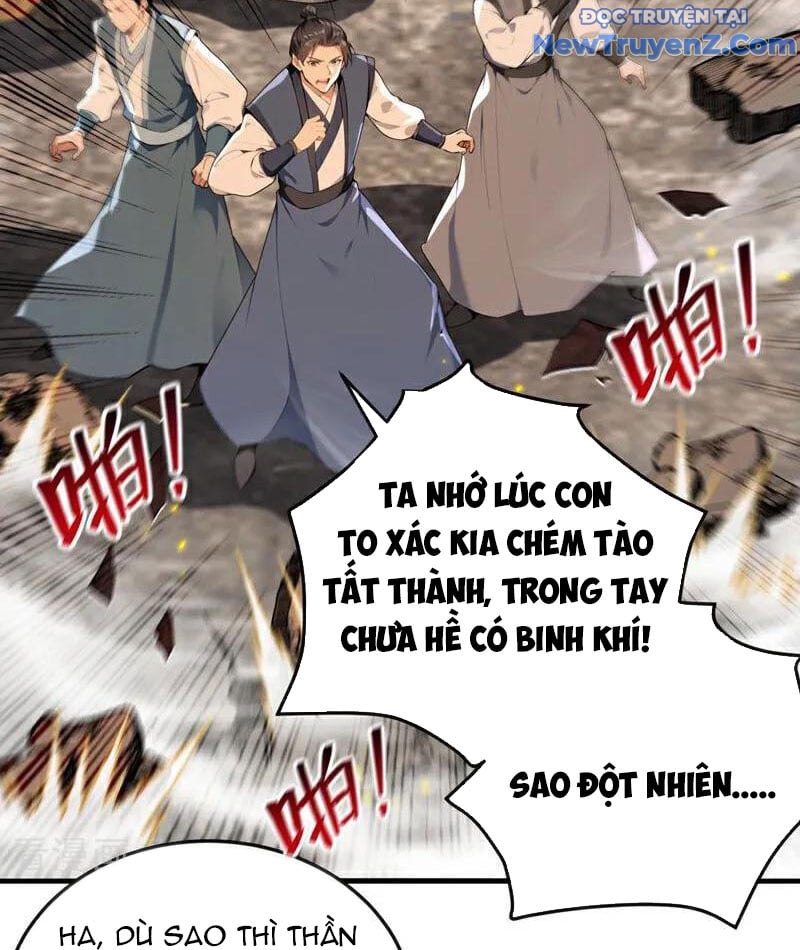 Thập Đại Đế Hoàng Đều Là Đệ Tử Của Ta: Chapter 413