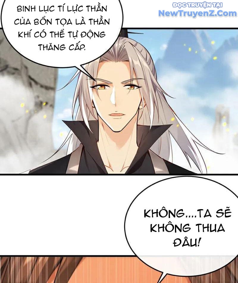 Thập Đại Đế Hoàng Đều Là Đệ Tử Của Ta: Chapter 413