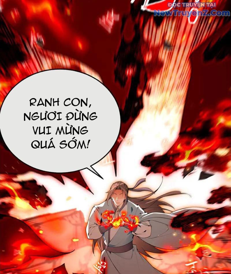 Thập Đại Đế Hoàng Đều Là Đệ Tử Của Ta: Chapter 413