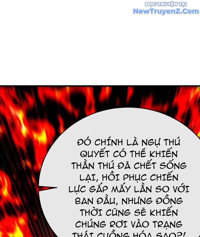 Thập Đại Đế Hoàng Đều Là Đệ Tử Của Ta: Chapter 413
