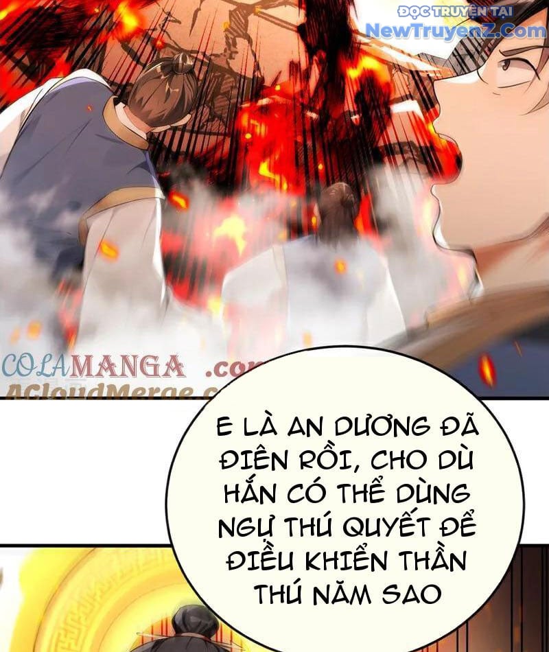 Thập Đại Đế Hoàng Đều Là Đệ Tử Của Ta: Chapter 413