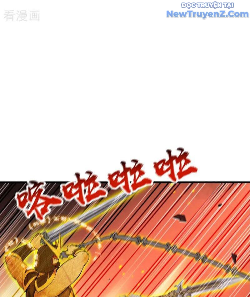 Thập Đại Đế Hoàng Đều Là Đệ Tử Của Ta: Chapter 413