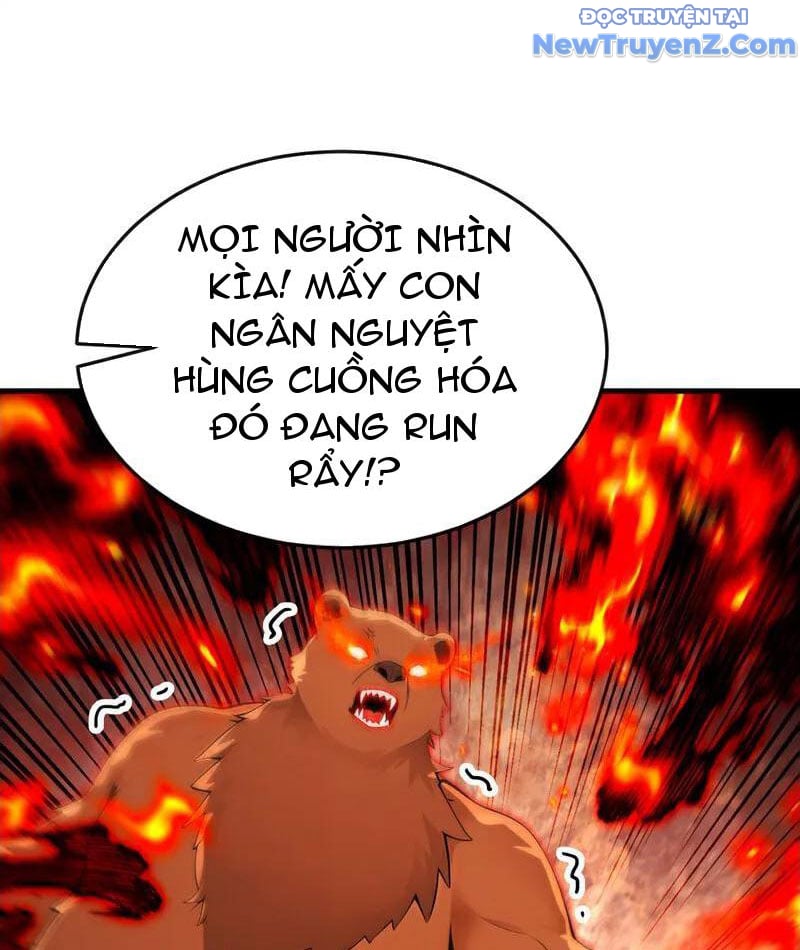 Thập Đại Đế Hoàng Đều Là Đệ Tử Của Ta: Chapter 413