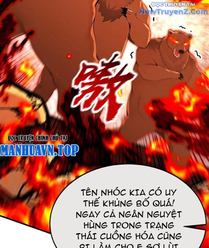 Thập Đại Đế Hoàng Đều Là Đệ Tử Của Ta: Chapter 413