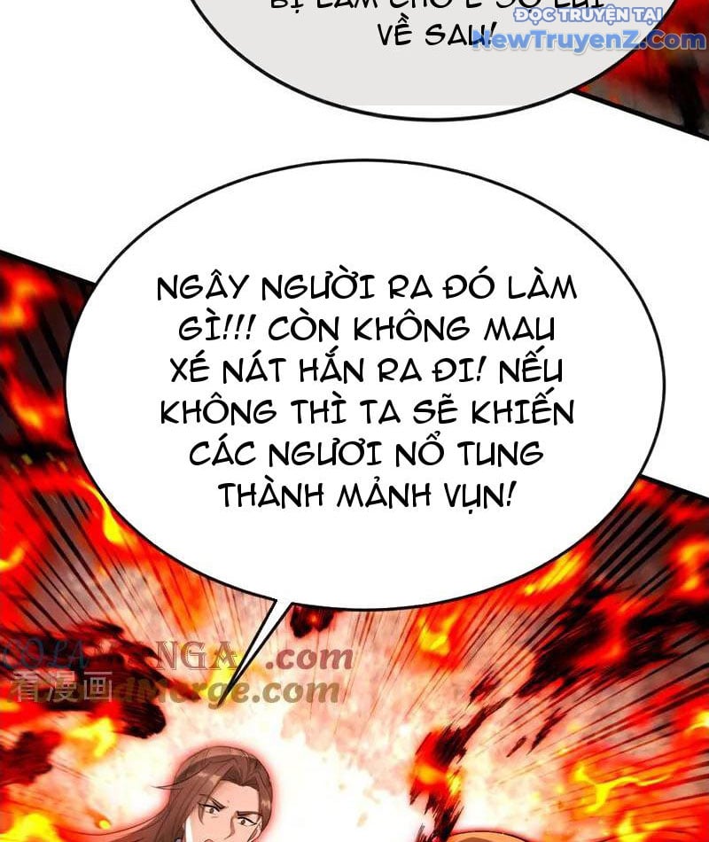 Thập Đại Đế Hoàng Đều Là Đệ Tử Của Ta: Chapter 413