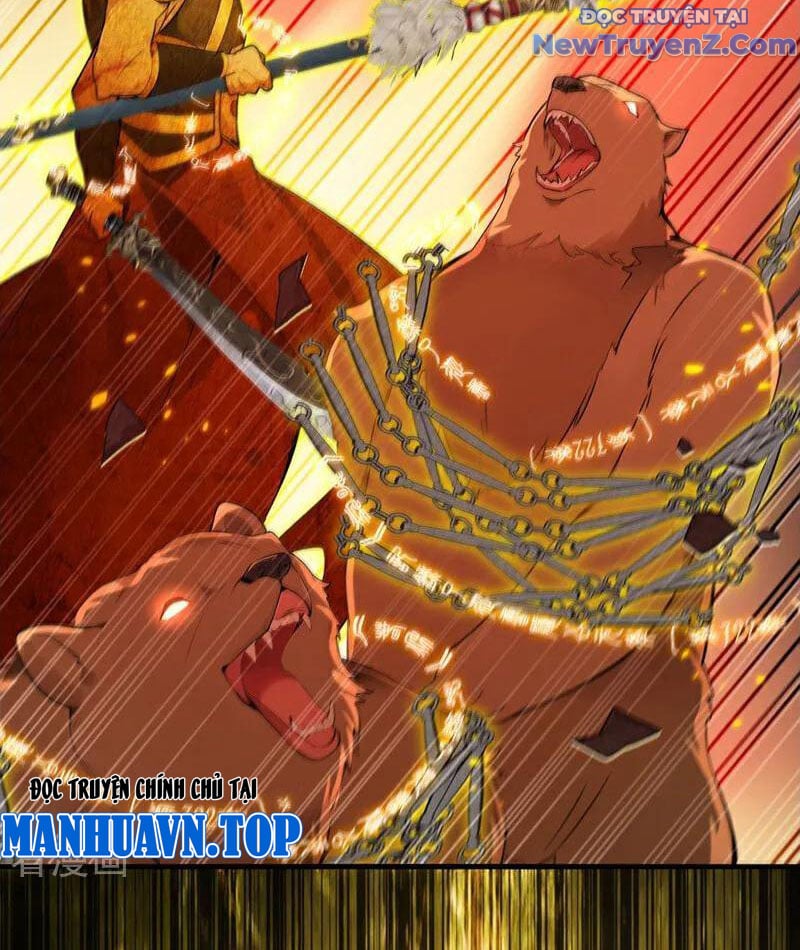 Thập Đại Đế Hoàng Đều Là Đệ Tử Của Ta: Chapter 413