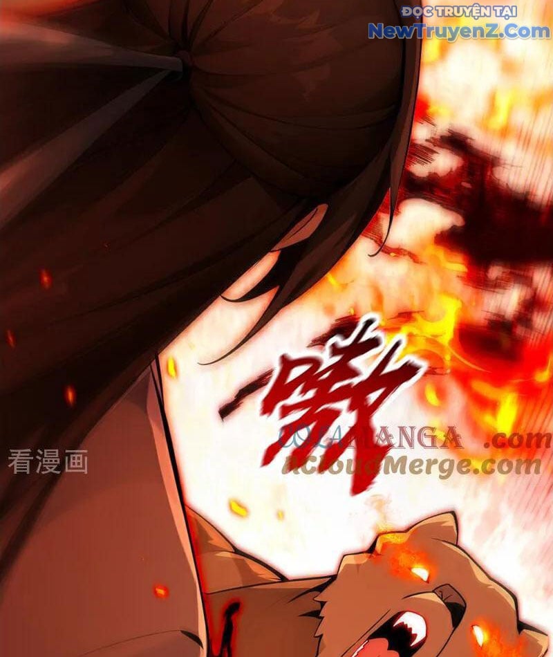 Thập Đại Đế Hoàng Đều Là Đệ Tử Của Ta: Chapter 413