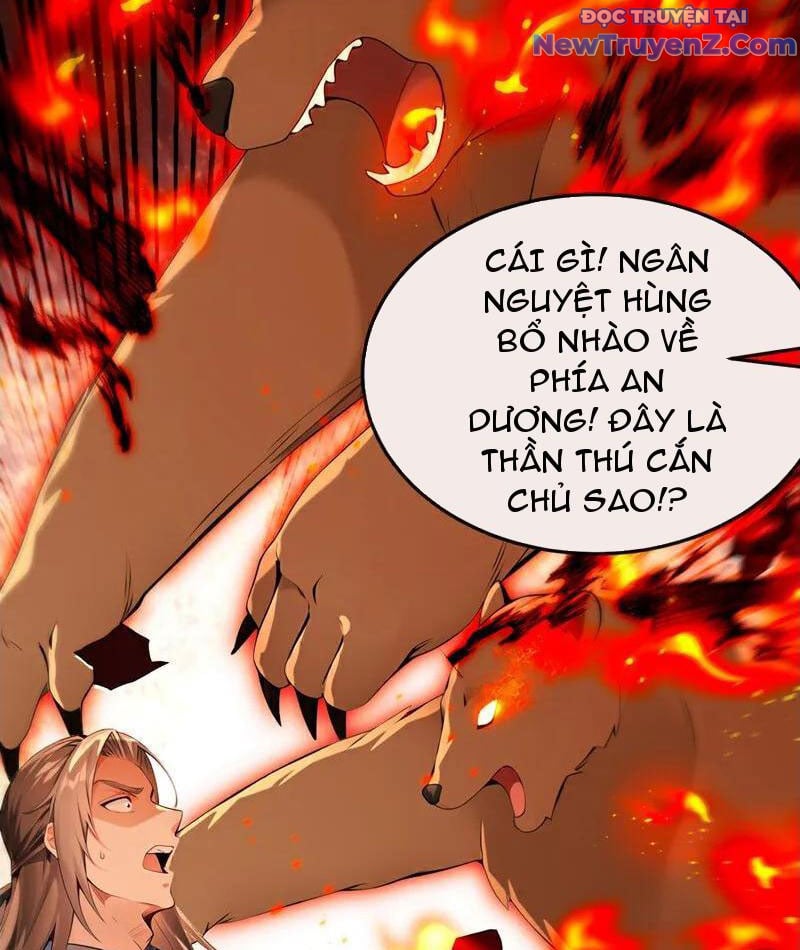 Thập Đại Đế Hoàng Đều Là Đệ Tử Của Ta: Chapter 413