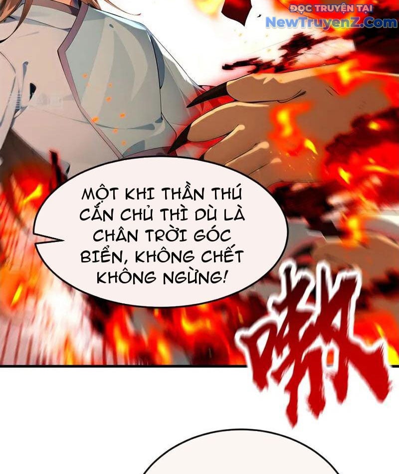 Thập Đại Đế Hoàng Đều Là Đệ Tử Của Ta: Chapter 413
