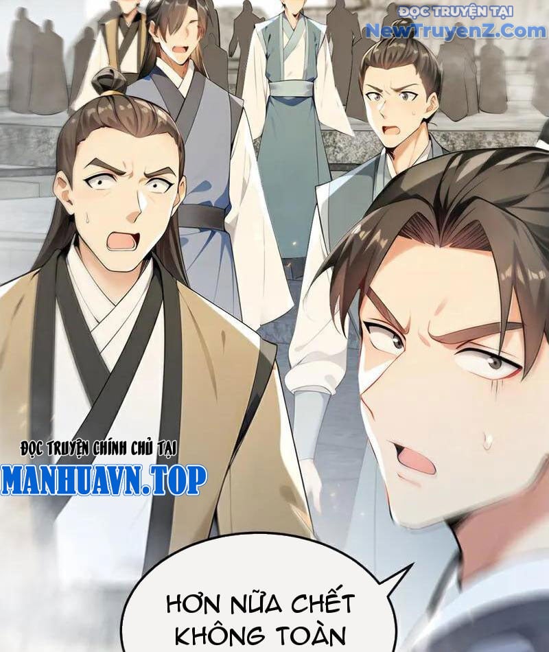Thập Đại Đế Hoàng Đều Là Đệ Tử Của Ta: Chapter 413