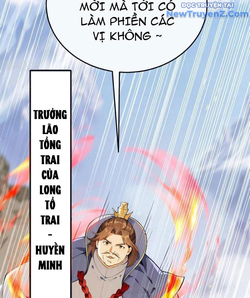 Thập Đại Đế Hoàng Đều Là Đệ Tử Của Ta: Chapter 414