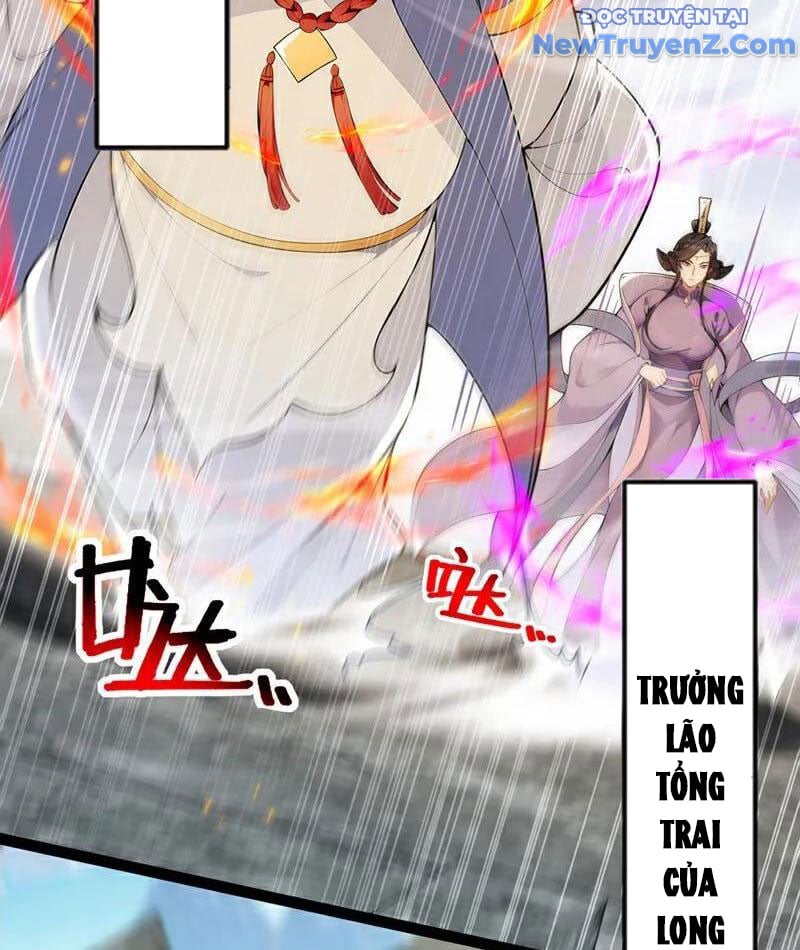 Thập Đại Đế Hoàng Đều Là Đệ Tử Của Ta: Chapter 414