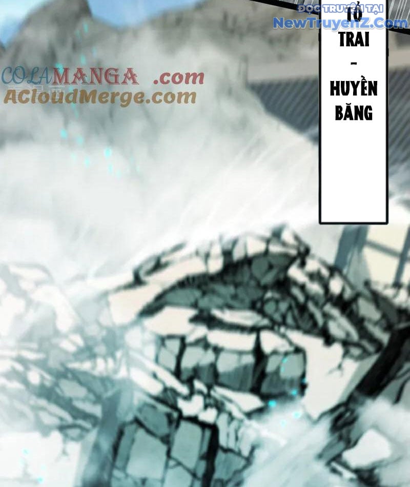 Thập Đại Đế Hoàng Đều Là Đệ Tử Của Ta: Chapter 414