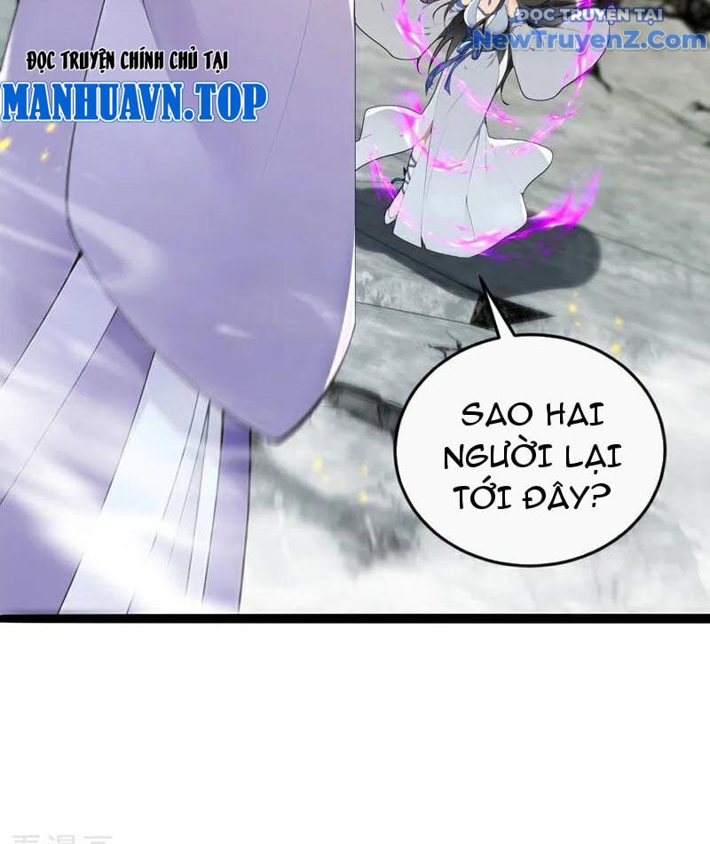 Thập Đại Đế Hoàng Đều Là Đệ Tử Của Ta: Chapter 414