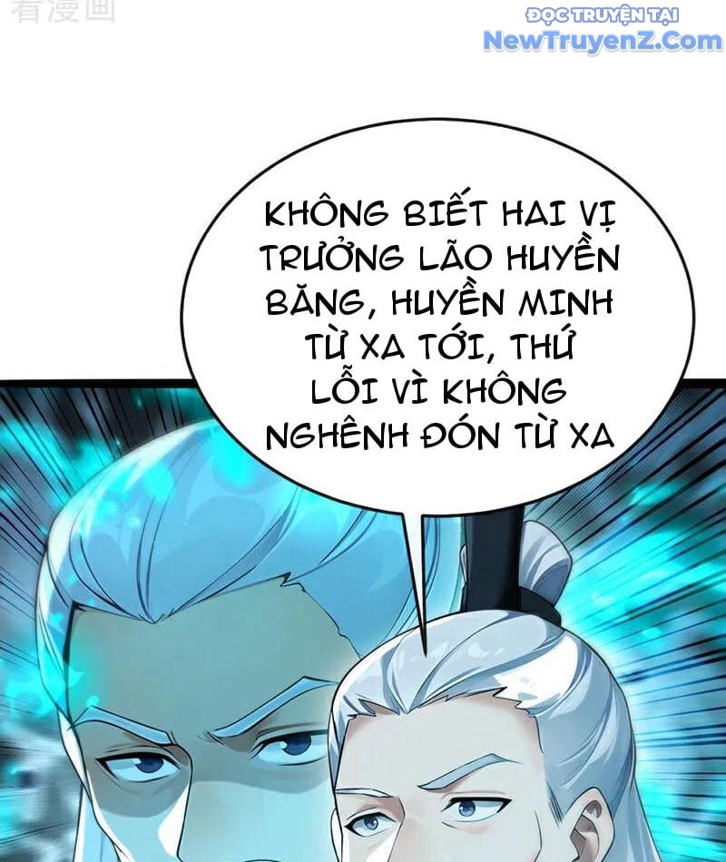 Thập Đại Đế Hoàng Đều Là Đệ Tử Của Ta: Chapter 414