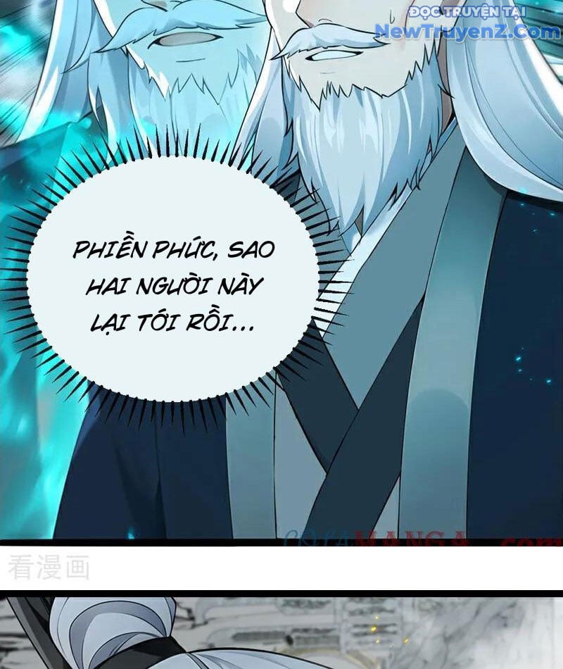 Thập Đại Đế Hoàng Đều Là Đệ Tử Của Ta: Chapter 414