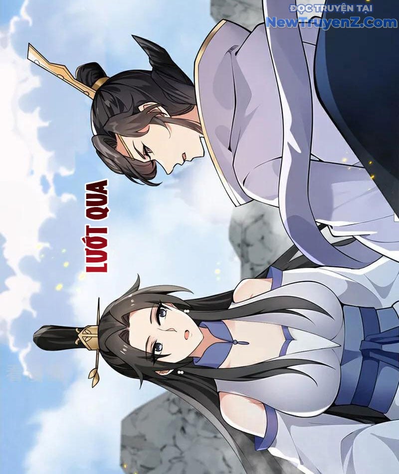 Thập Đại Đế Hoàng Đều Là Đệ Tử Của Ta: Chapter 414