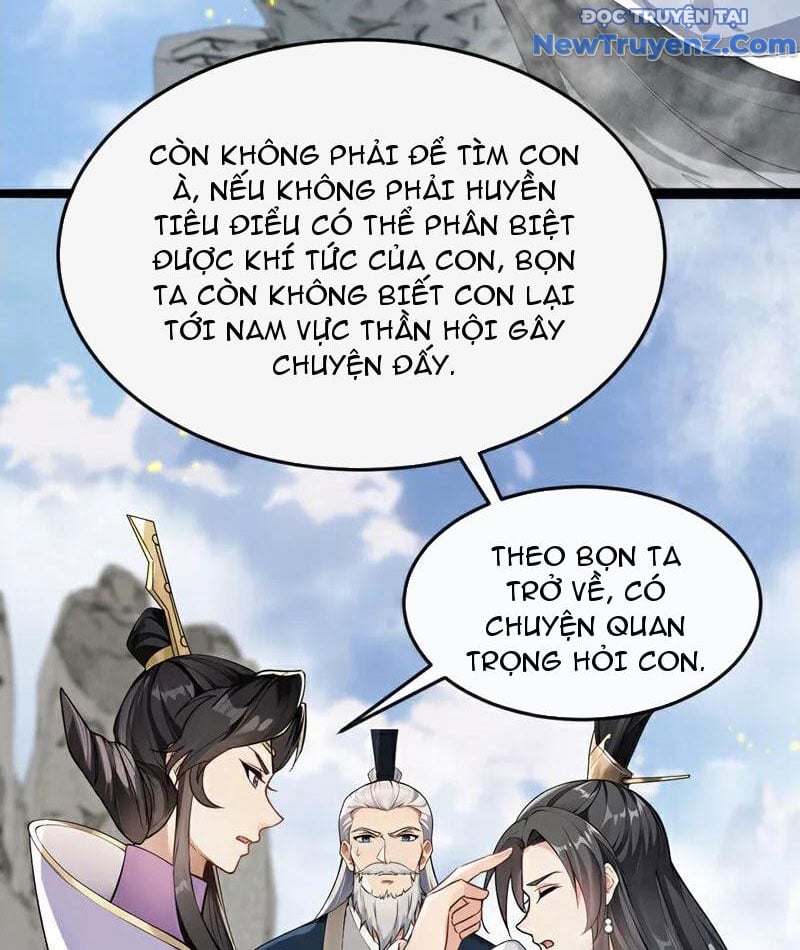 Thập Đại Đế Hoàng Đều Là Đệ Tử Của Ta: Chapter 414