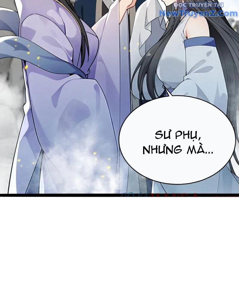 Thập Đại Đế Hoàng Đều Là Đệ Tử Của Ta: Chapter 414