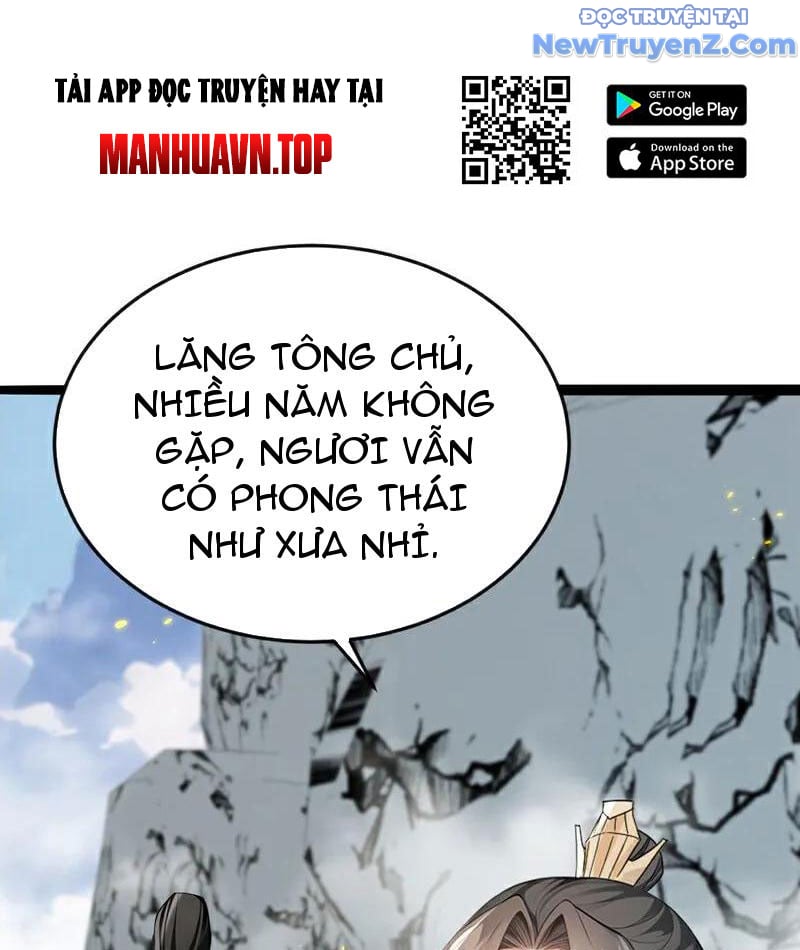 Thập Đại Đế Hoàng Đều Là Đệ Tử Của Ta: Chapter 414