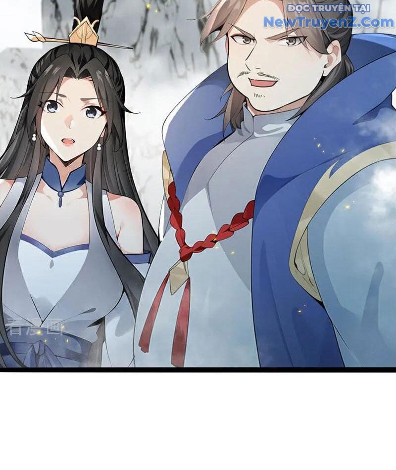 Thập Đại Đế Hoàng Đều Là Đệ Tử Của Ta: Chapter 414