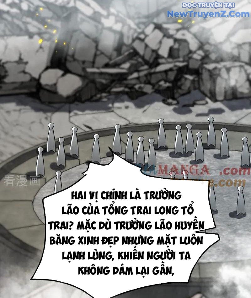 Thập Đại Đế Hoàng Đều Là Đệ Tử Của Ta: Chapter 414