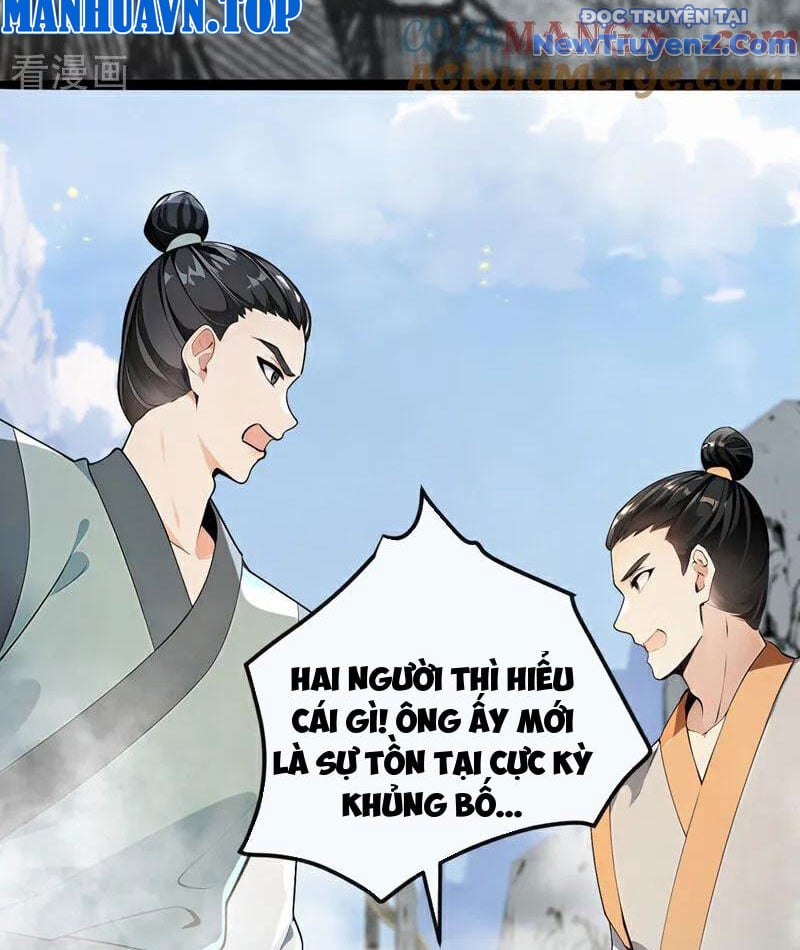 Thập Đại Đế Hoàng Đều Là Đệ Tử Của Ta: Chapter 414