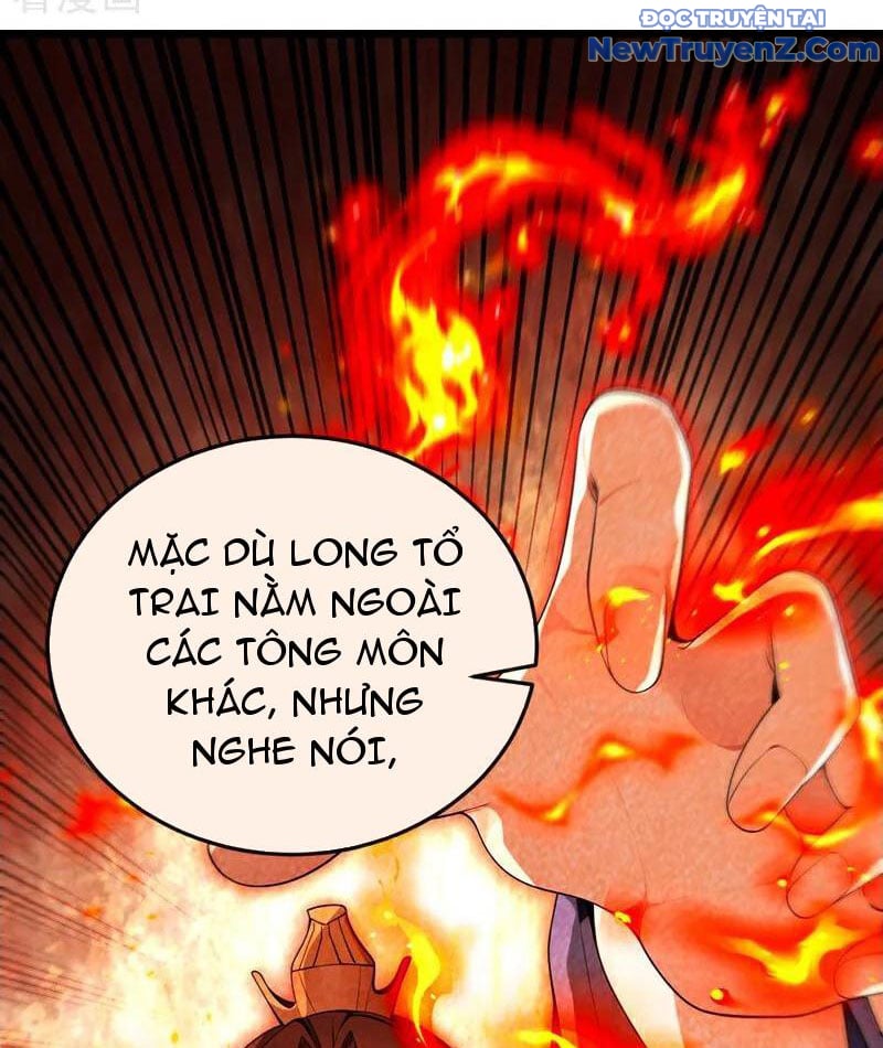Thập Đại Đế Hoàng Đều Là Đệ Tử Của Ta: Chapter 414