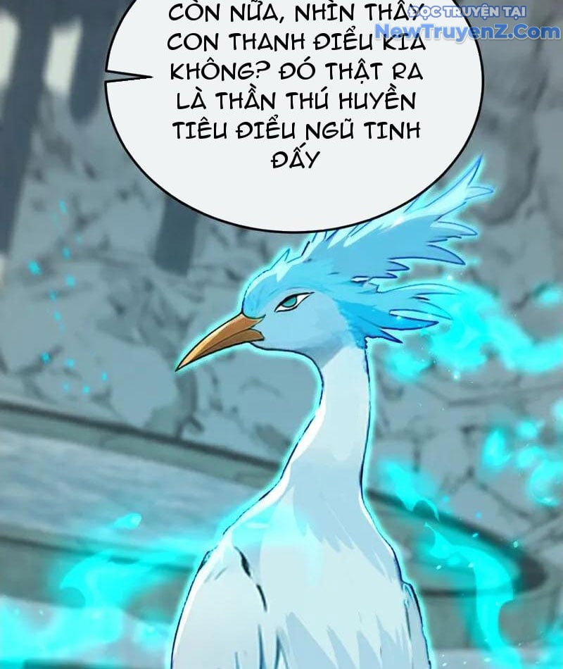 Thập Đại Đế Hoàng Đều Là Đệ Tử Của Ta: Chapter 414