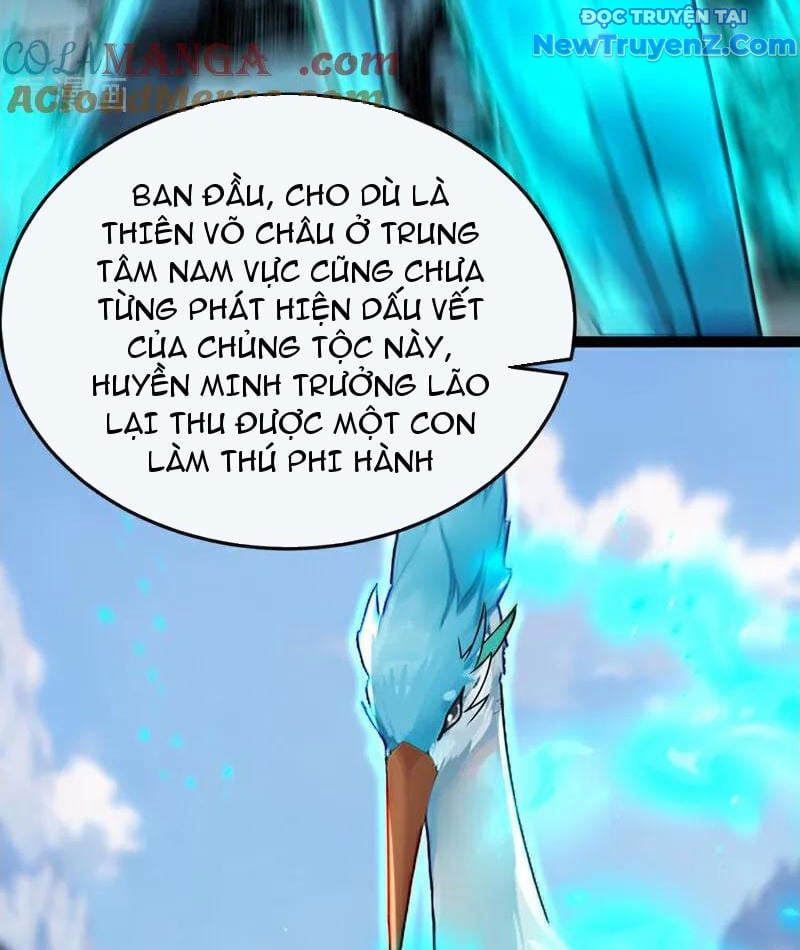 Thập Đại Đế Hoàng Đều Là Đệ Tử Của Ta: Chapter 414