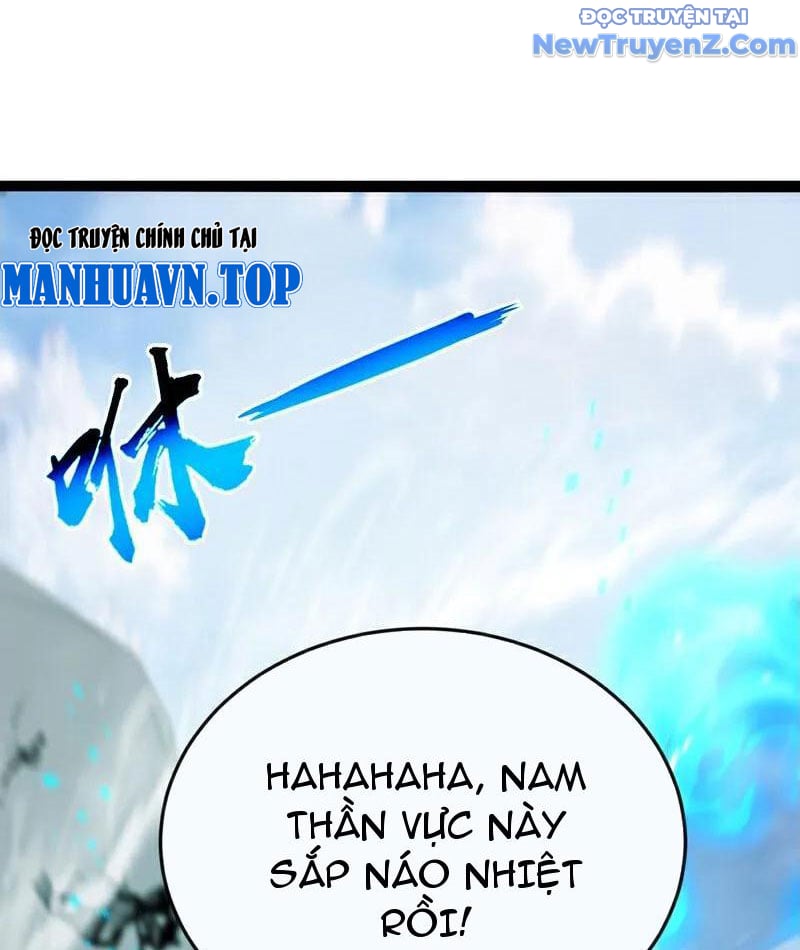 Thập Đại Đế Hoàng Đều Là Đệ Tử Của Ta: Chapter 414