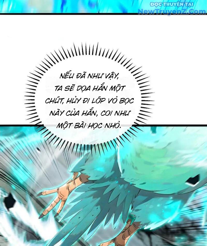 Thập Đại Đế Hoàng Đều Là Đệ Tử Của Ta: Chapter 414
