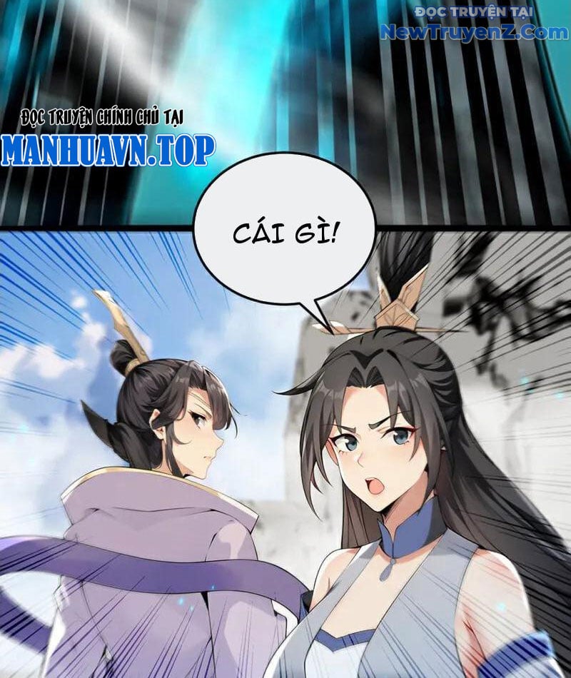 Thập Đại Đế Hoàng Đều Là Đệ Tử Của Ta: Chapter 414