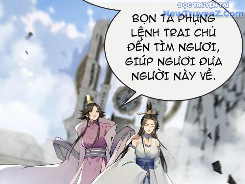 Thập Đại Đế Hoàng Đều Là Đệ Tử Của Ta: Chapter 415