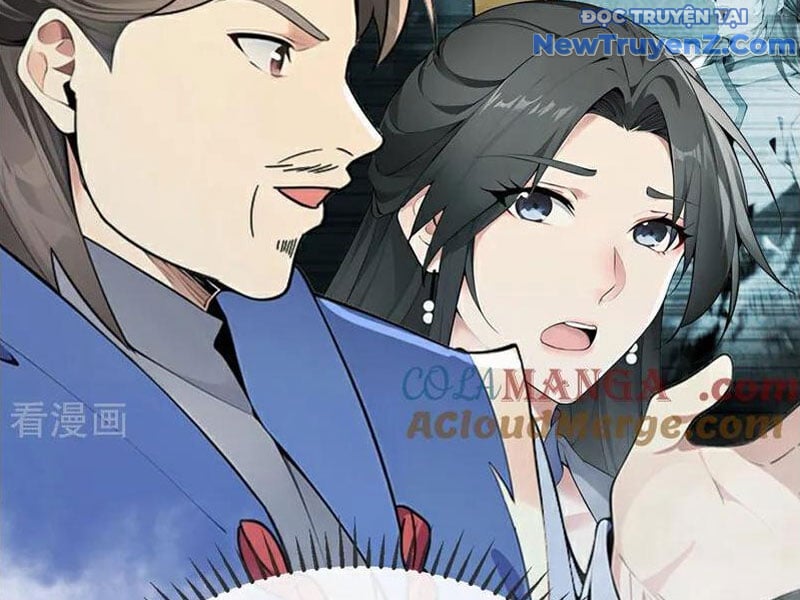 Thập Đại Đế Hoàng Đều Là Đệ Tử Của Ta: Chapter 415