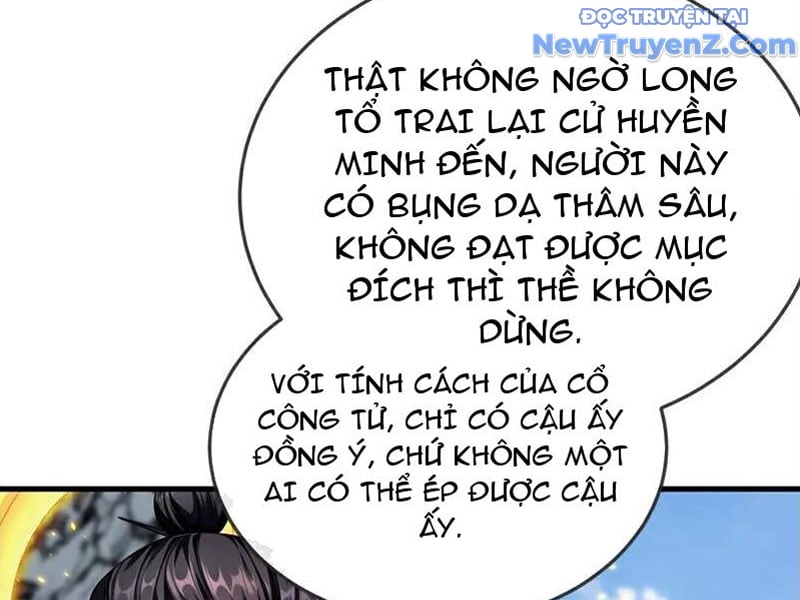 Thập Đại Đế Hoàng Đều Là Đệ Tử Của Ta: Chapter 415