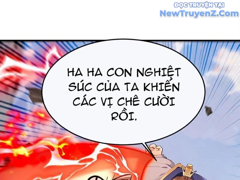 Thập Đại Đế Hoàng Đều Là Đệ Tử Của Ta: Chapter 415