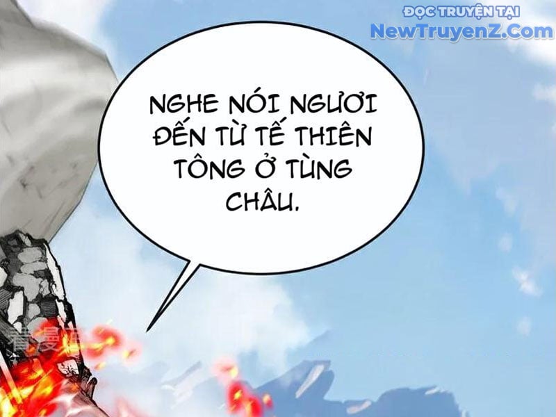 Thập Đại Đế Hoàng Đều Là Đệ Tử Của Ta: Chapter 415