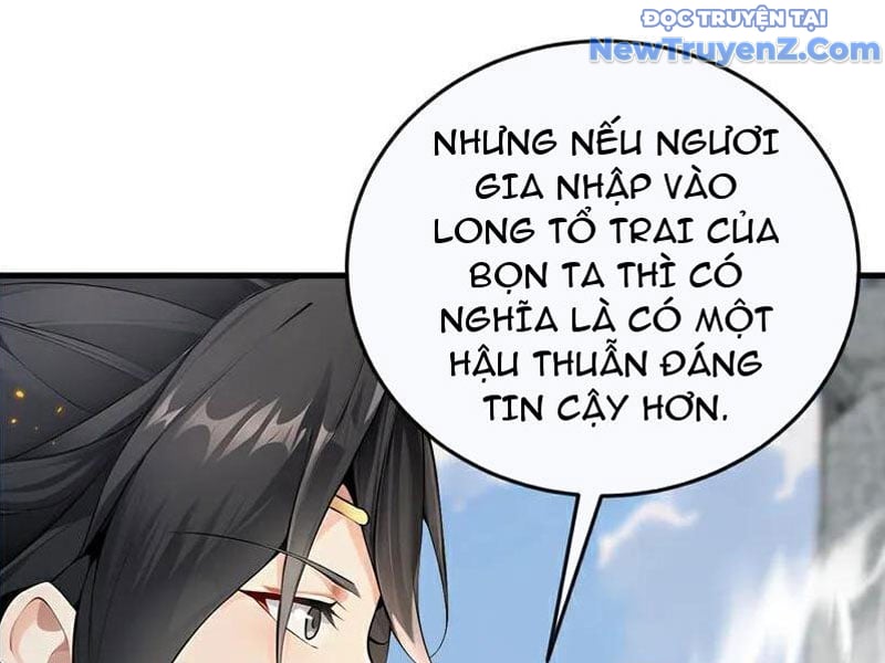 Thập Đại Đế Hoàng Đều Là Đệ Tử Của Ta: Chapter 415