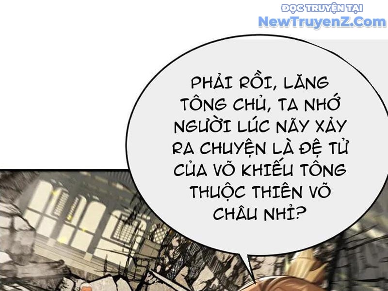 Thập Đại Đế Hoàng Đều Là Đệ Tử Của Ta: Chapter 415