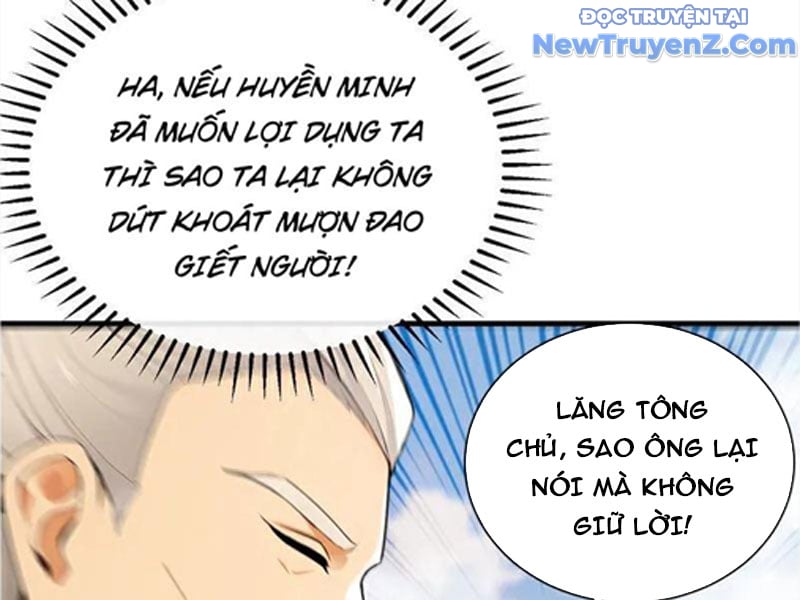 Thập Đại Đế Hoàng Đều Là Đệ Tử Của Ta: Chapter 415