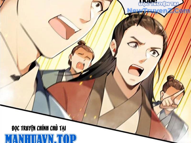 Thập Đại Đế Hoàng Đều Là Đệ Tử Của Ta: Chapter 415