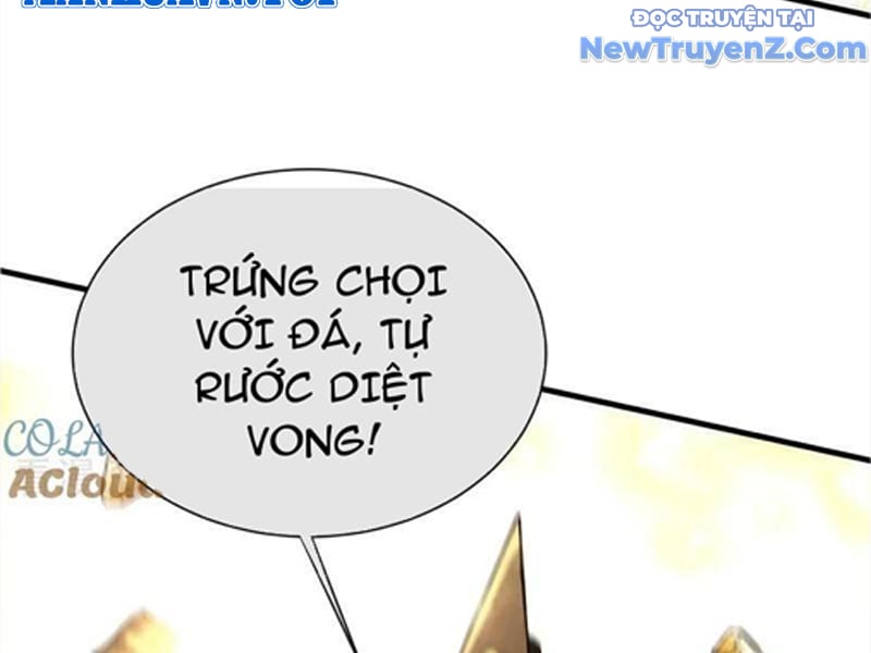 Thập Đại Đế Hoàng Đều Là Đệ Tử Của Ta: Chapter 415