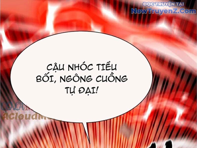 Thập Đại Đế Hoàng Đều Là Đệ Tử Của Ta: Chapter 415